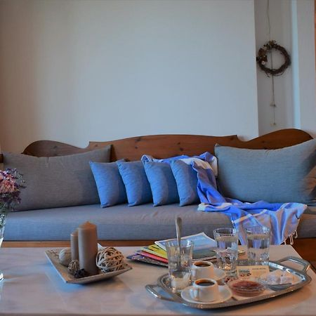 Iason Hotel Apartments Giosonas Extérieur photo