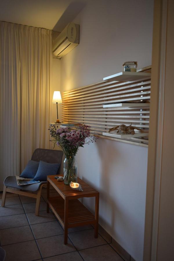 Iason Hotel Apartments Giosonas Extérieur photo